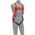 3M Dbi-Sala 3M„¢ Protecta® 1191384 ECTA PRO Welders Harness, Tongue Buckle, 420 Cap Lbs, XL 1191384